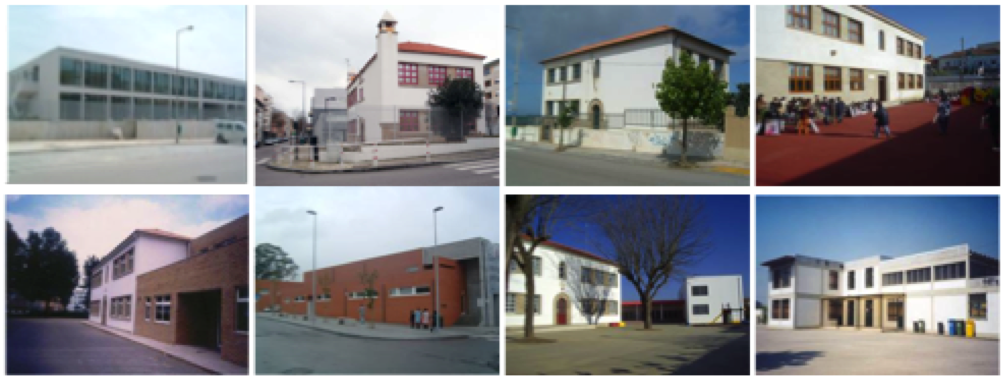 Agrupamento Agrupamento